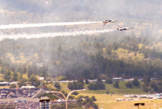 Thunderbirds 2019 Air Force Academy graduation worldwartwo.filminspector.com