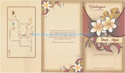 Download Desain Undangan Pernikahan Siap Edit ERBA 88140 ...