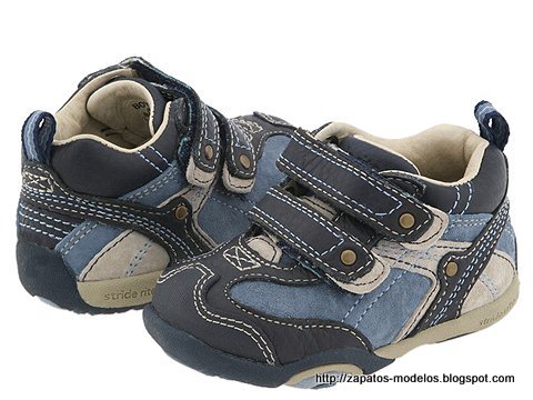 Zapatos modelos:zapatos-809853
