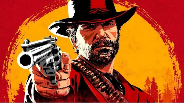 ريد ديد ريدمبشن 2 الاصلية للاندرويد والايفون red dead redemption 2