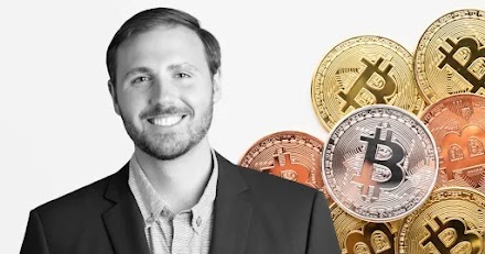 Neil Bergquist Explains How 20% of Americans Became a Crypto Voting Bloc