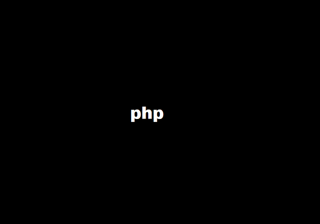 Cara Menjalankan Script php di termux