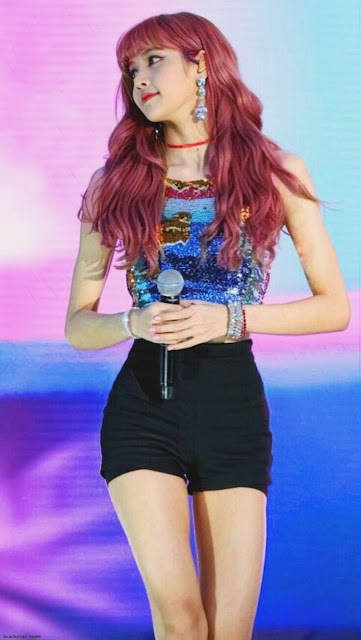 Lisa smile , cute , lisa profil, singer , dancer , kpop , girl band , 