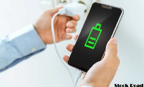 फोन को चार्ज समय 40-80 नियम,नहीं खराब होगी बैटरी (Charging time of the phone is 40-80 minutes, the battery will not get damaged.)