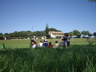 Centre de vacances chrétien