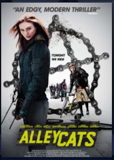 فيلم Alleycats 2016 مترجم ومباشر