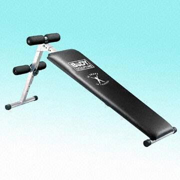 Abdominal fitness equipment