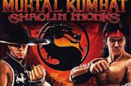 Cheat MK shaolin monk + Fatality character MK shaolin monk