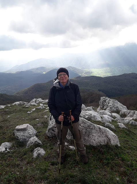 MONTE TUORO MT:1432 Ph:Eugenio Pascucci