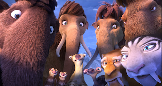 Ice Age 5 : Collision Course (2016)