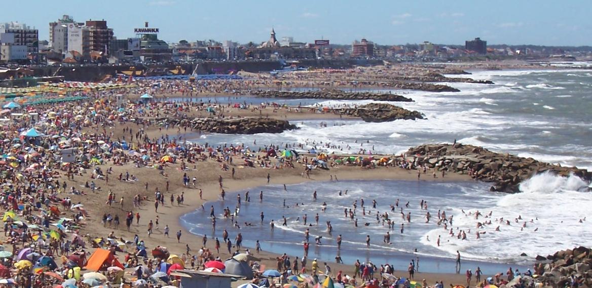 Best Beaches Of Argentina,