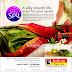 Kalyan silks and jewellery paper ads