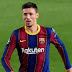Tottenham push for 2-year Lenglet loan in Barcelona talks