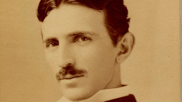 Nikola Tesla top 10 inventions that world need to know.