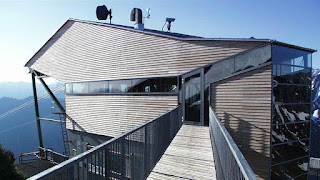Moderne Architektur Allgäu