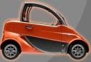 Kurrent (American Electrik Vehicle)