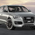 2013 Audi Q5 tuned by ABT