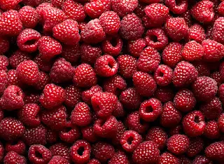 From Weight Management to Heart Health: How Raspberries Can Benefit Your Body