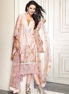 Gul Ahmed Ramzan Eid Collection 2012 Photos