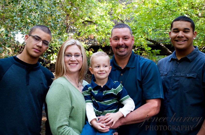 Miles Family-4