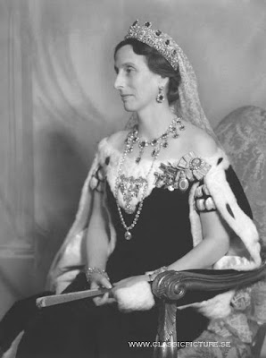 Louise Mountbatten