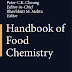 Manual de Química de los Alimentos / Handbook of Food Chemistry