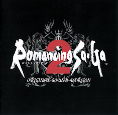 Romancing Saga 2 ost Original Sound Version