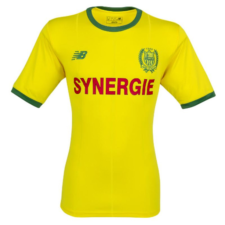 OVERVIEW: All Ligue 1 2018-2019 Kits - Footy Headlines