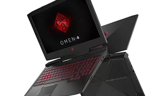 Ultimate Gaming Power Top 10 Laptops for 2024 #8