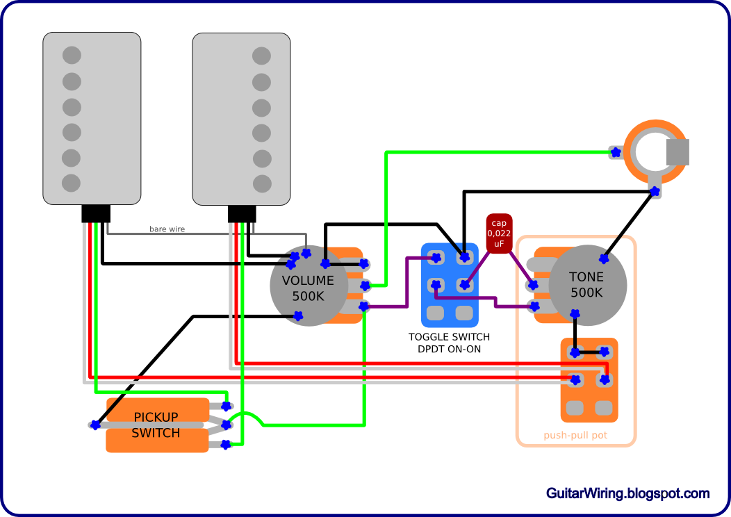 The Guitar Wiring Blog - diagrams and tips: December 2010