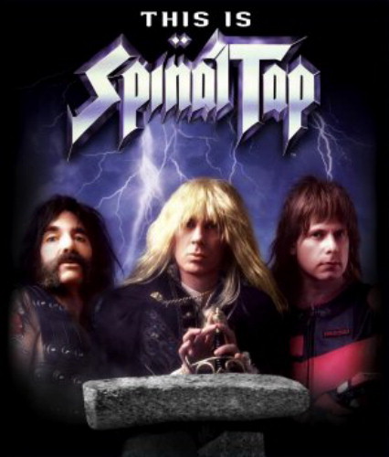 "This is Spinal Tap" Litigation Accelerates Towards Trial