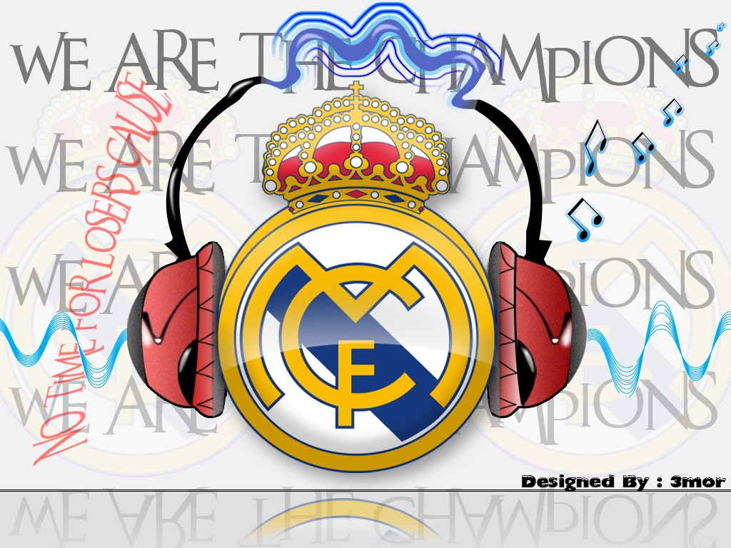 GALERY WALLPAPER 10 TERBAIK REAL MADRID FC Artnew Creativity
