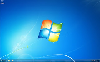 Windows yang Paling Ringan Hingga Terberat - Windows 7