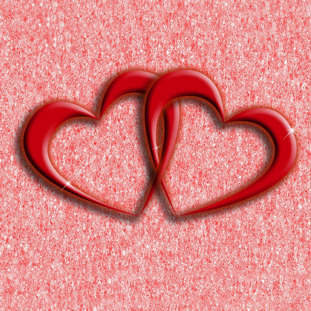 iPad Wallpapers: Free Download Valentine Day iPad Wallpapers