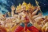 Kisah Asal Usul Wibisana Dalam Ramayana