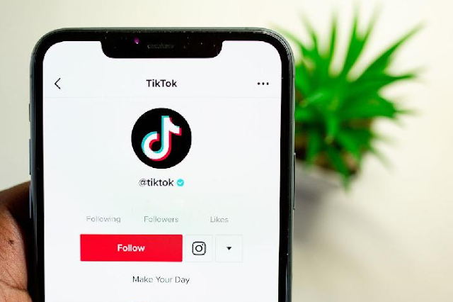 Cara Download Video TikTok tanpa watermark.