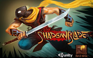 Shadow Blade Zero v1.5.0 Mod Apk Data