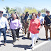  Supervisan SSP, Protección Civil y gobierno municipal de Guaymas operativo especial de Semana Santa y Pascua 2022