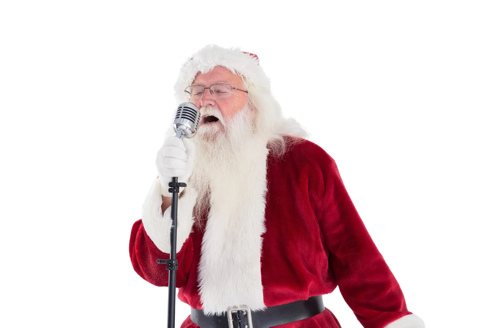 Top 10 Christmas Songs to Get You in the Spirit