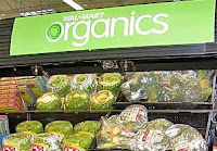 Organic? Are you sure?