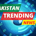 TOP 7 TRENDS OF PAKISTAN