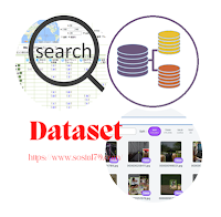 Pengertian Dataset