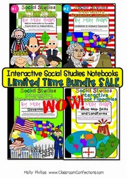 http://www.teacherspayteachers.com/Product/TOP-SELLER-Social-Studies-Interactive-Notebook-BUNDLE-for-UPPER-ELEMENTARY-934008