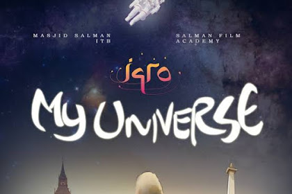 Download Movie Iqro - My Universe (2019) Full Movie 