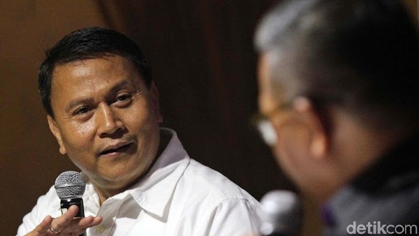 Tegaskan Tak Ada Dramatisasi, BPN Prabowo: Yang Ada Tanggapan Proporsional