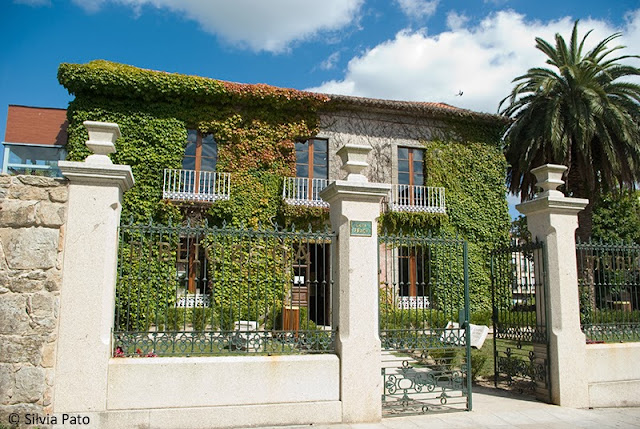 Biblioteca de Cambados