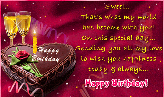 birthday wishes cards images. irthday wishes cards for boss