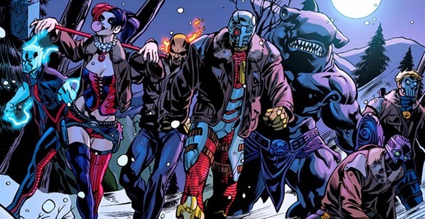 Kisah-Deadshot-Gabung-Suicide-Squad
