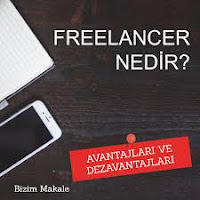 Freelander olmak