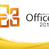 Microsoft Office 2010 Full Aktivasi (Ringan 600 MB)